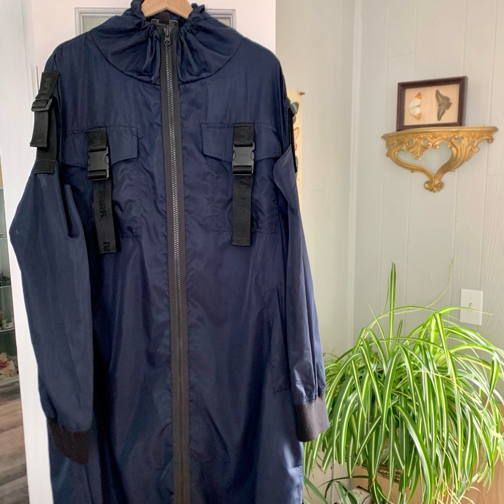 Ivy Park Utility Jacket